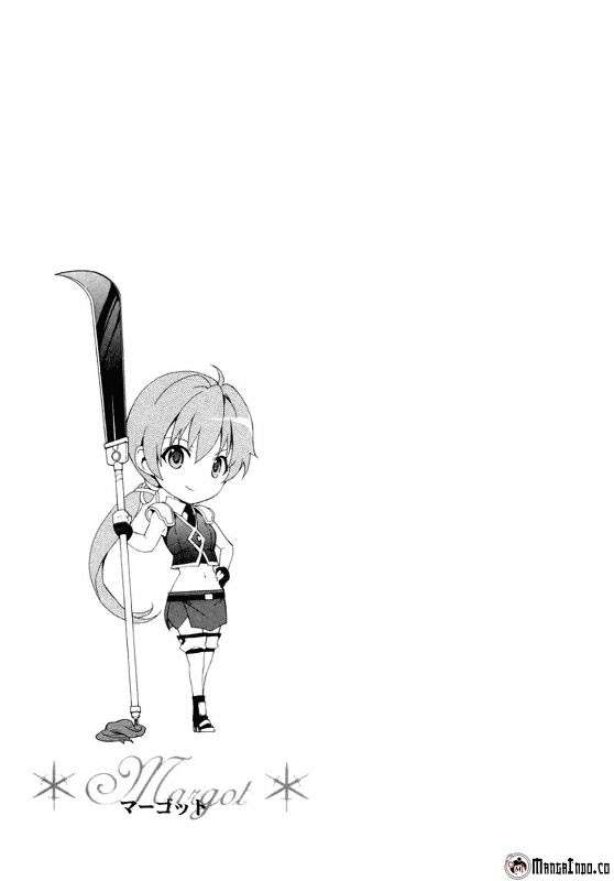 The Sacred Blacksmith Chapter 11 Gambar 30