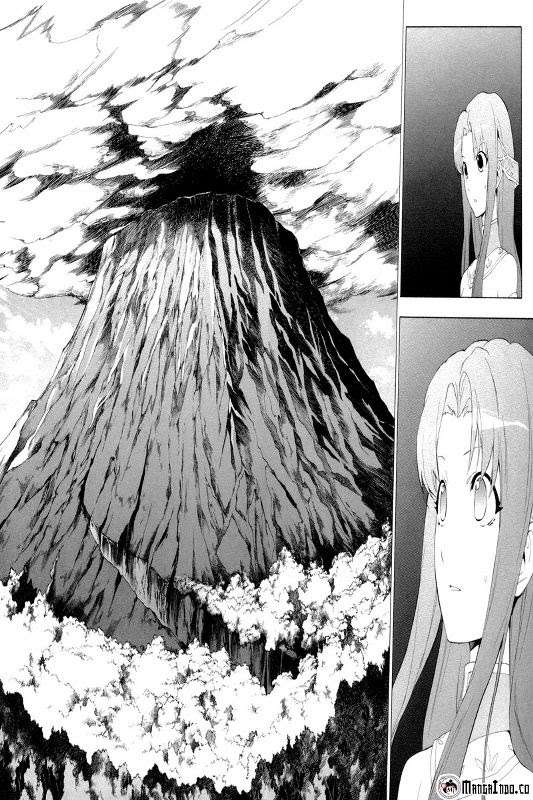The Sacred Blacksmith Chapter 10 Gambar 14
