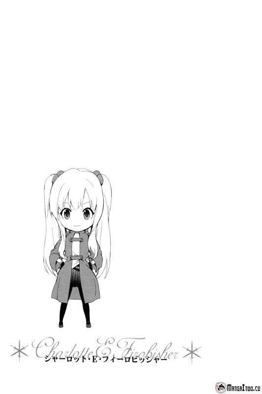 Baca The Sacred Blacksmith Chapter 10 Gambar 2