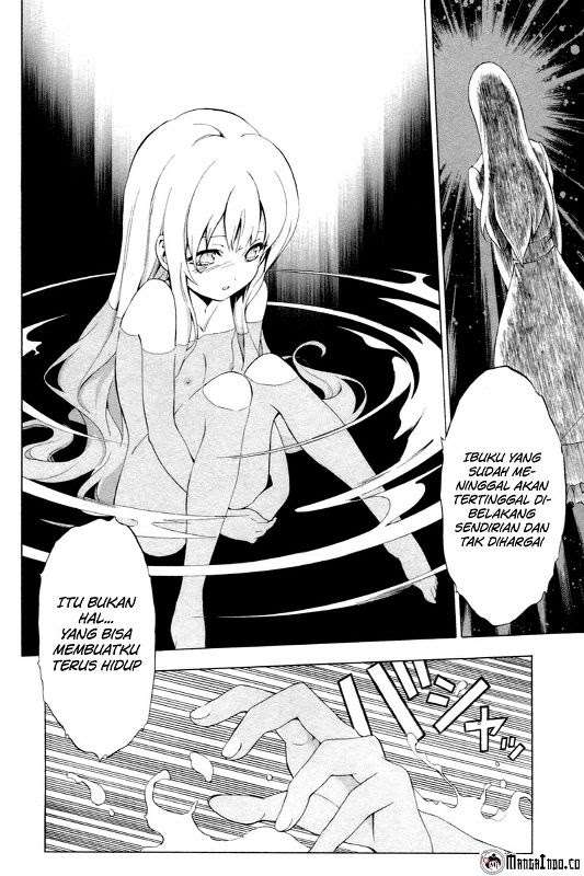 The Sacred Blacksmith Chapter 10 Gambar 30