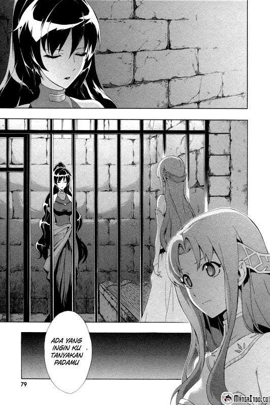 The Sacred Blacksmith Chapter 10 Gambar 9