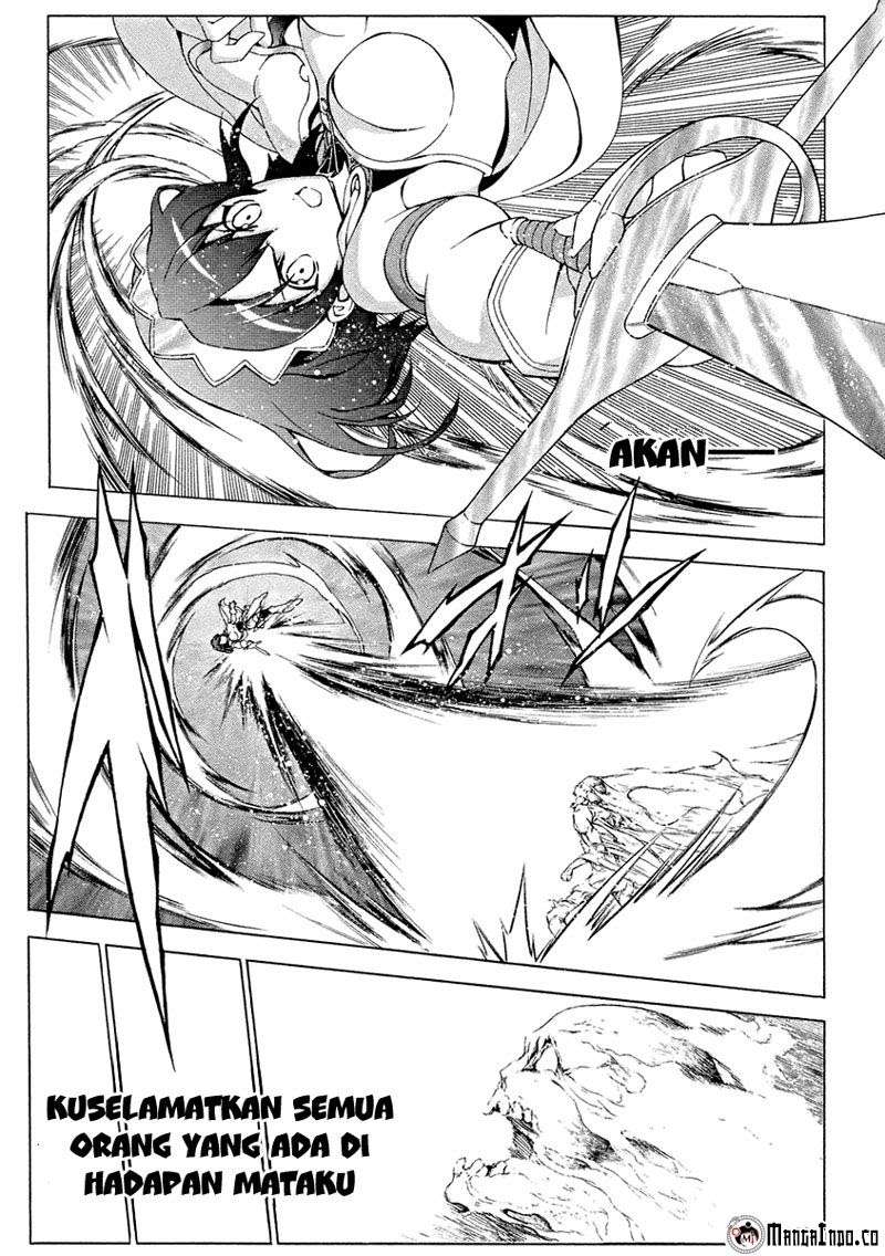 Baca The Sacred Blacksmith Chapter 7 Gambar 2