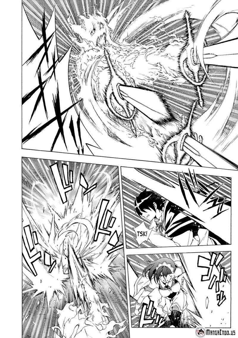 The Sacred Blacksmith Chapter 6 Gambar 28