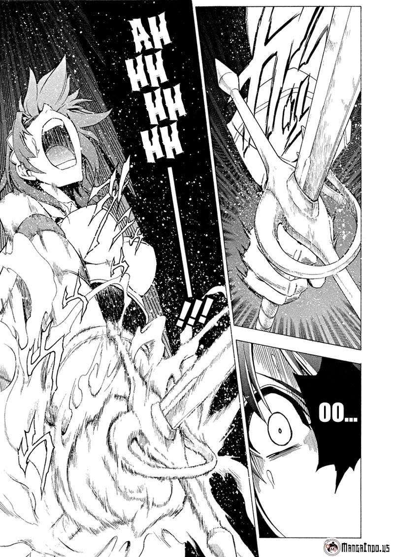 The Sacred Blacksmith Chapter 6 Gambar 34