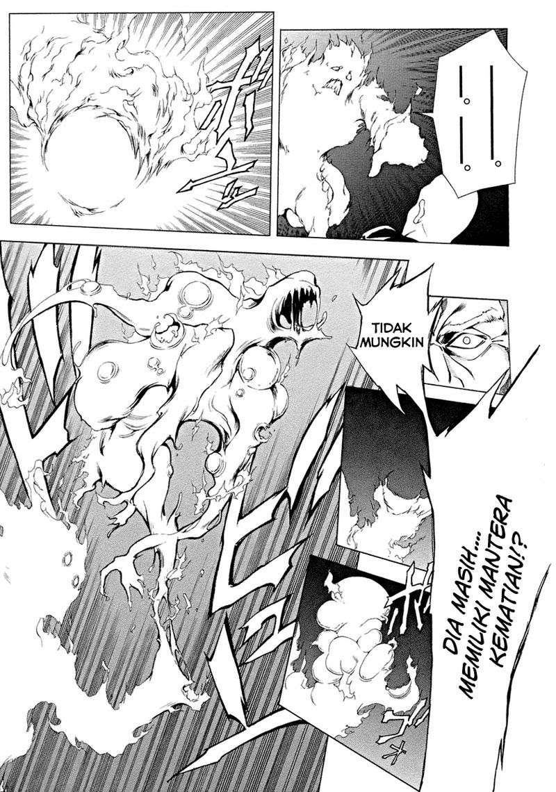 The Sacred Blacksmith Chapter 5 Gambar 32