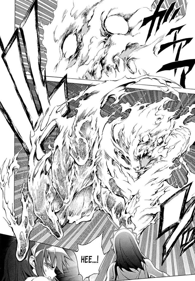 The Sacred Blacksmith Chapter 5 Gambar 37