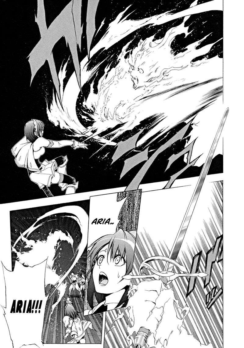 The Sacred Blacksmith Chapter 5 Gambar 38