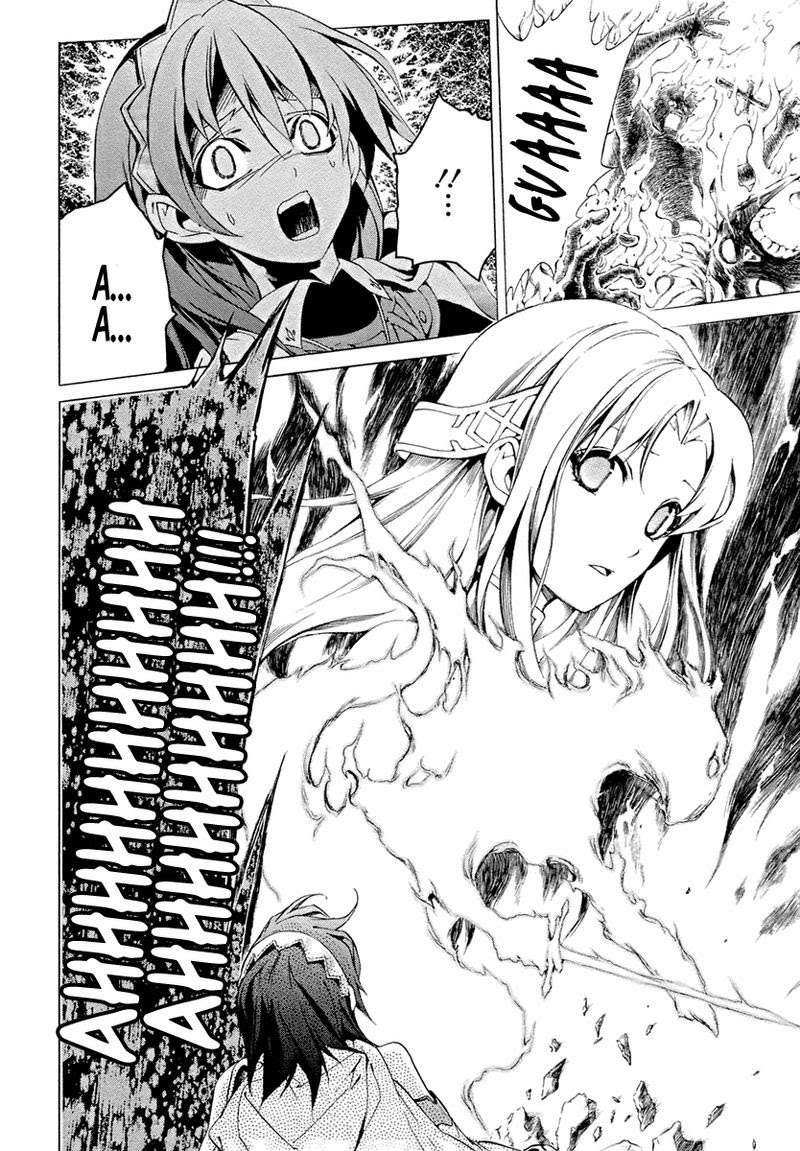 The Sacred Blacksmith Chapter 5 Gambar 40