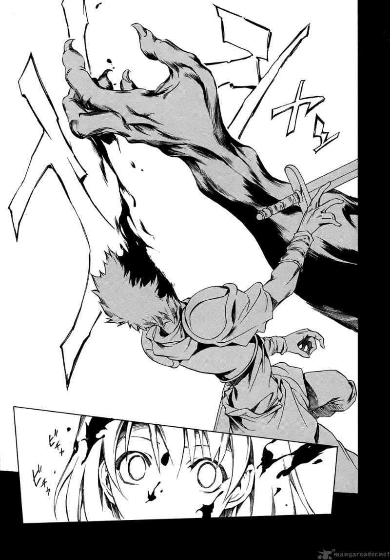 The Sacred Blacksmith Chapter 0001 Gambar 58