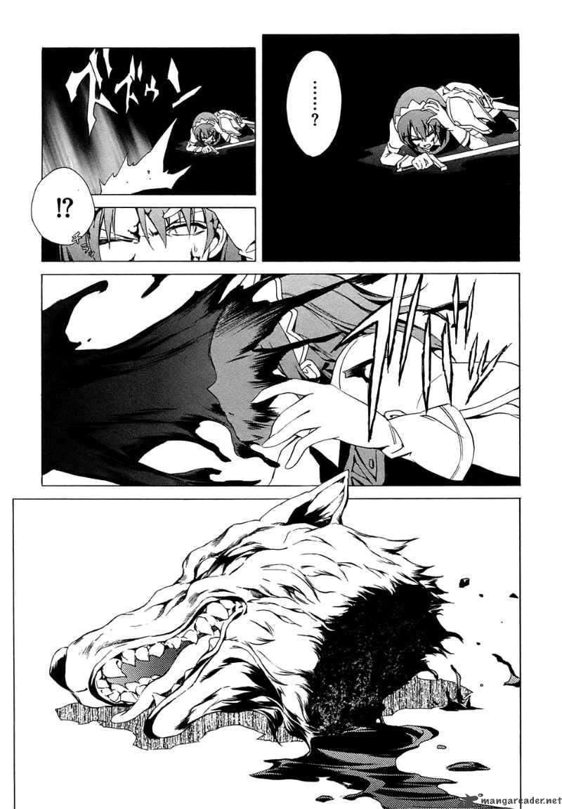 The Sacred Blacksmith Chapter 0001 Gambar 62