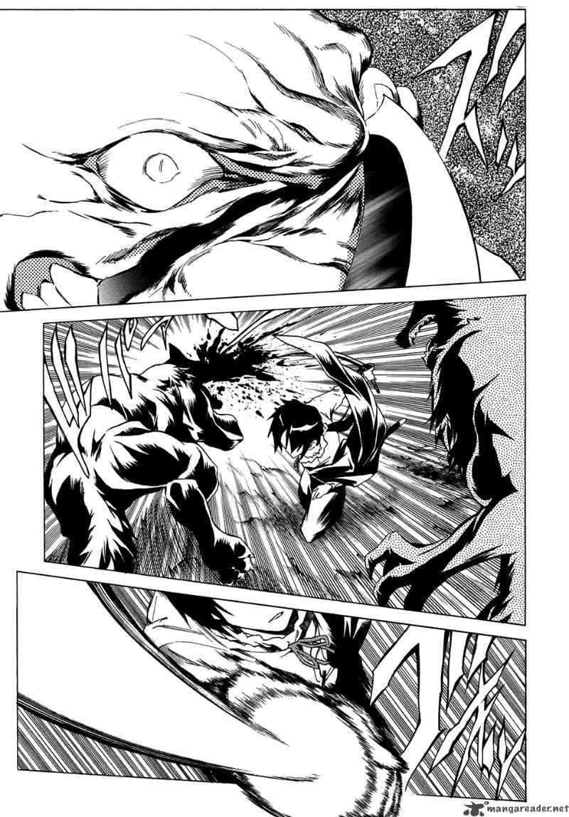 The Sacred Blacksmith Chapter 0001 Gambar 68