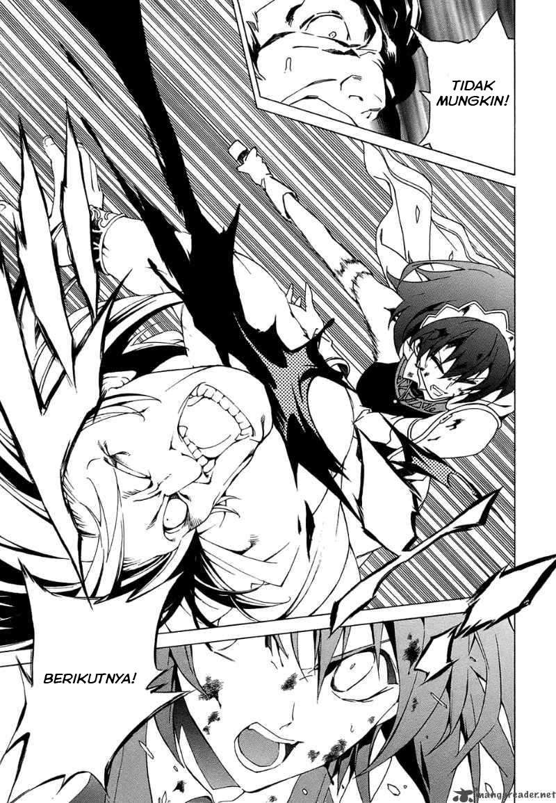 The Sacred Blacksmith Chapter 0001 Gambar 80