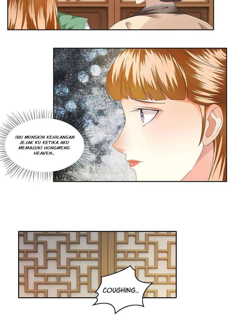 Miracle Doctor Abandoned Girl Chapter 11 Gambar 35