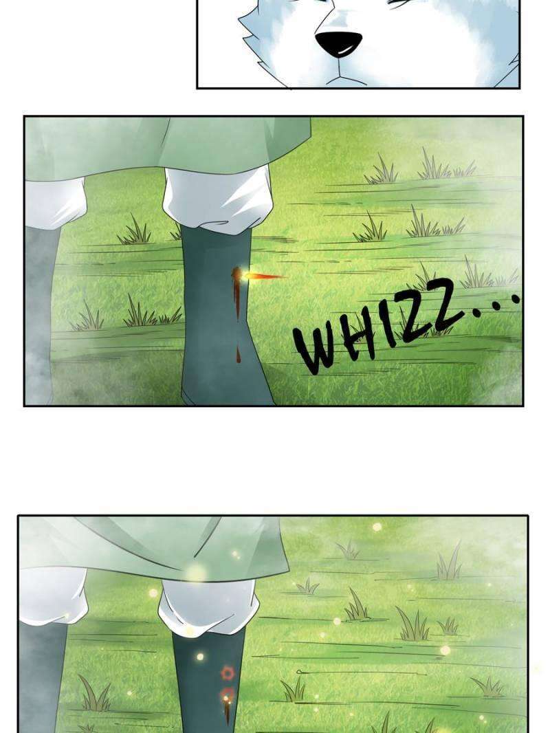 Miracle Doctor Abandoned Girl Chapter 9 Gambar 10