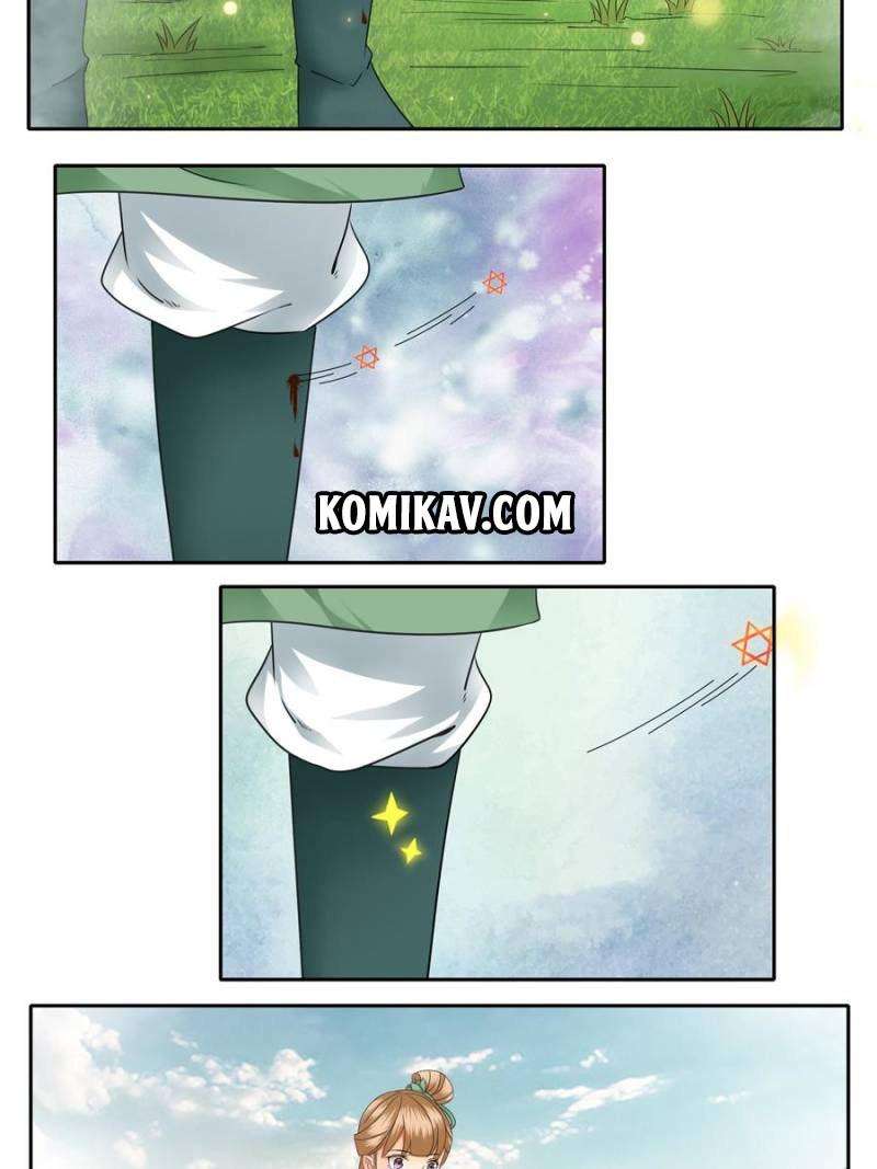 Miracle Doctor Abandoned Girl Chapter 9 Gambar 11