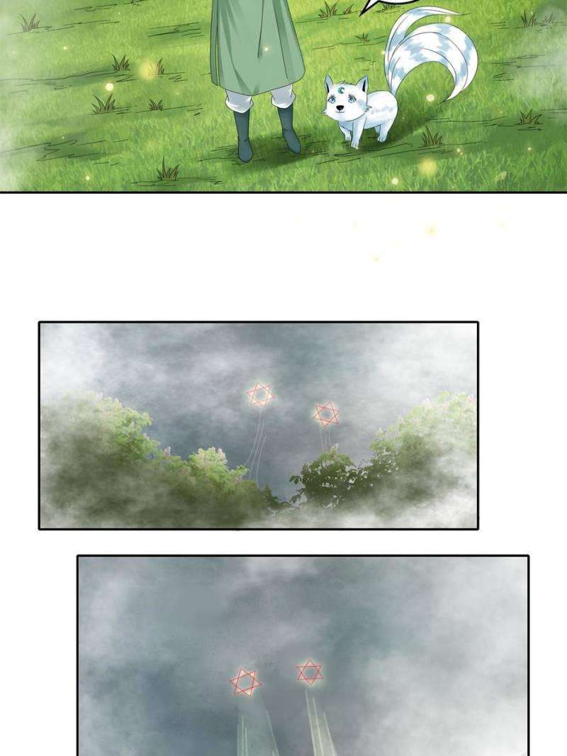 Miracle Doctor Abandoned Girl Chapter 9 Gambar 13