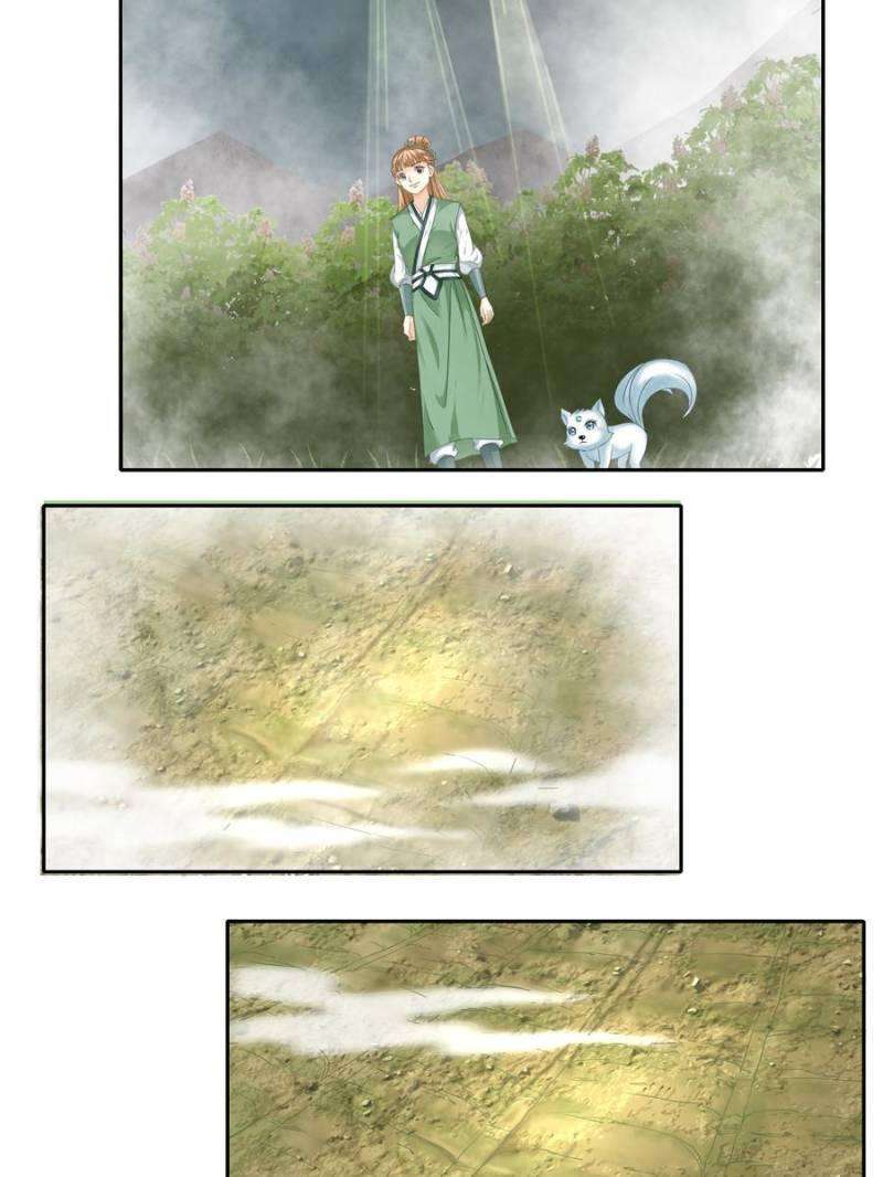 Miracle Doctor Abandoned Girl Chapter 9 Gambar 14