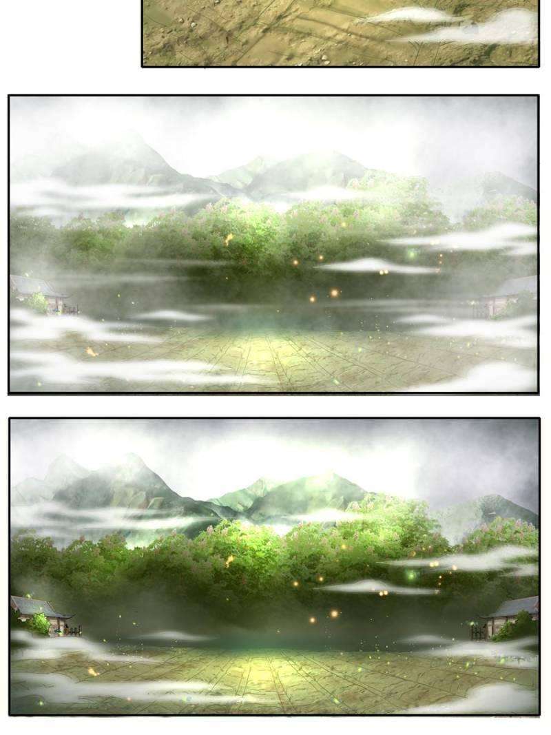 Miracle Doctor Abandoned Girl Chapter 9 Gambar 15