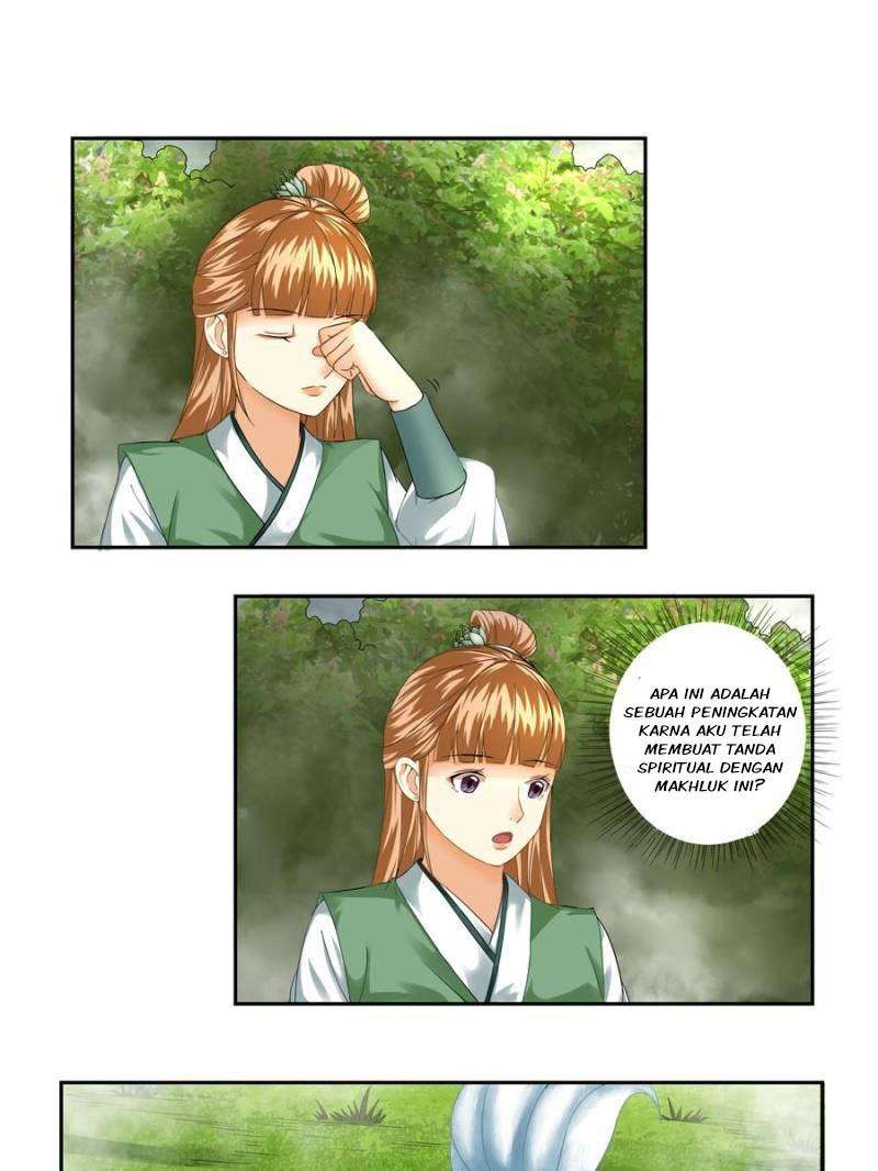 Miracle Doctor Abandoned Girl Chapter 9 Gambar 16