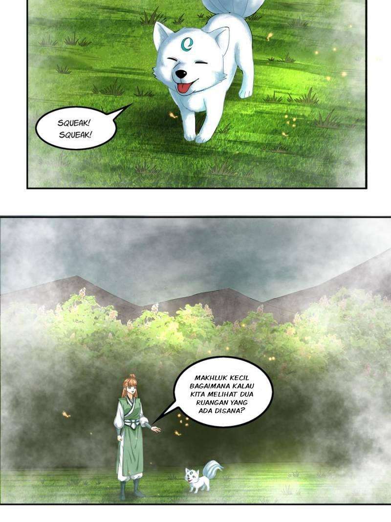 Miracle Doctor Abandoned Girl Chapter 9 Gambar 17
