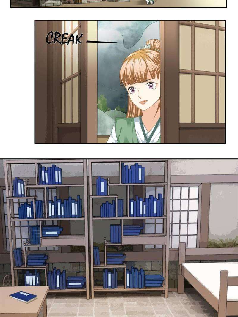Miracle Doctor Abandoned Girl Chapter 9 Gambar 19