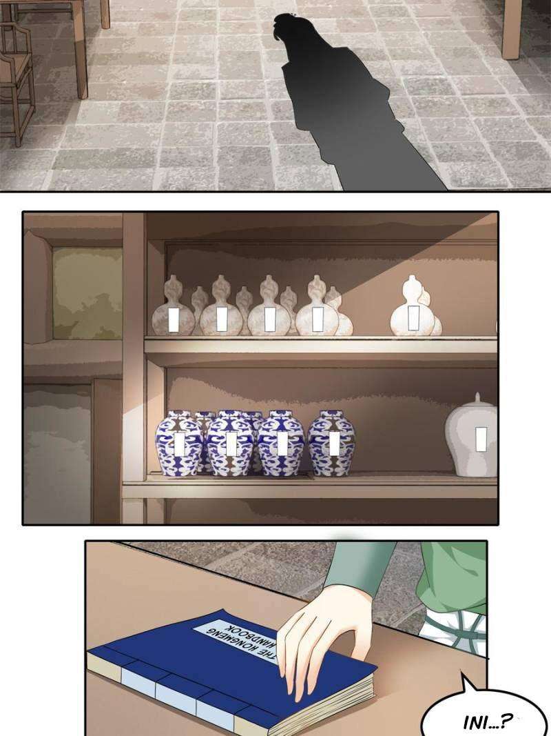 Miracle Doctor Abandoned Girl Chapter 9 Gambar 20