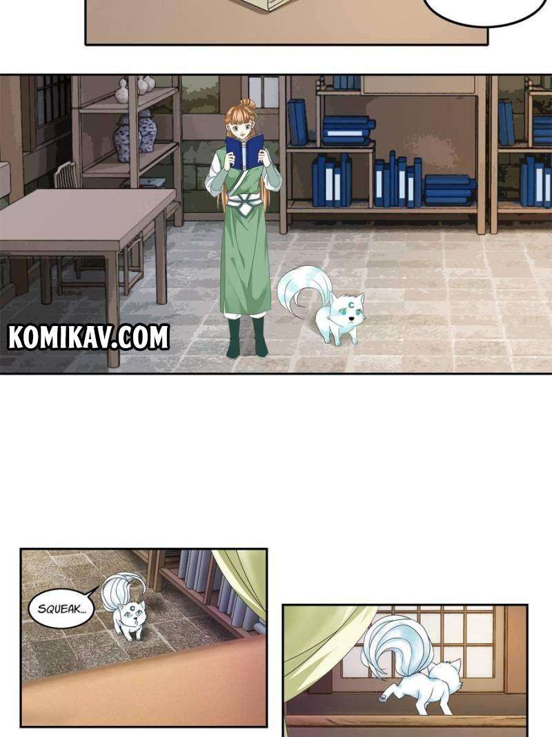 Miracle Doctor Abandoned Girl Chapter 9 Gambar 21