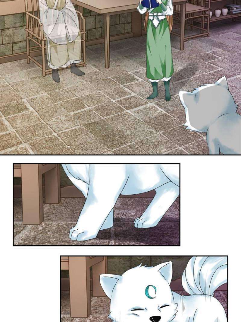 Miracle Doctor Abandoned Girl Chapter 9 Gambar 23