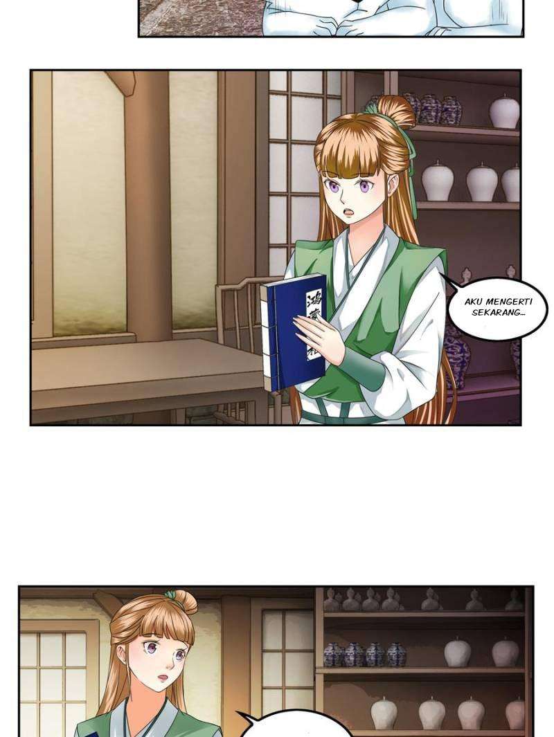 Miracle Doctor Abandoned Girl Chapter 9 Gambar 24