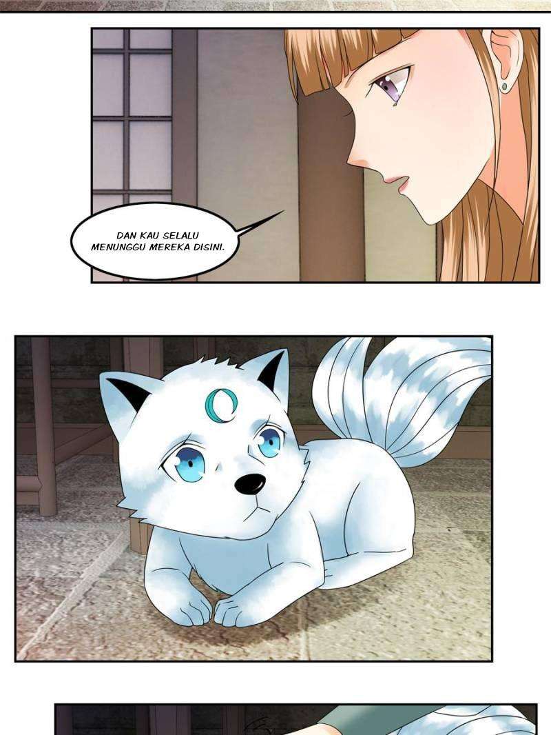 Miracle Doctor Abandoned Girl Chapter 9 Gambar 26