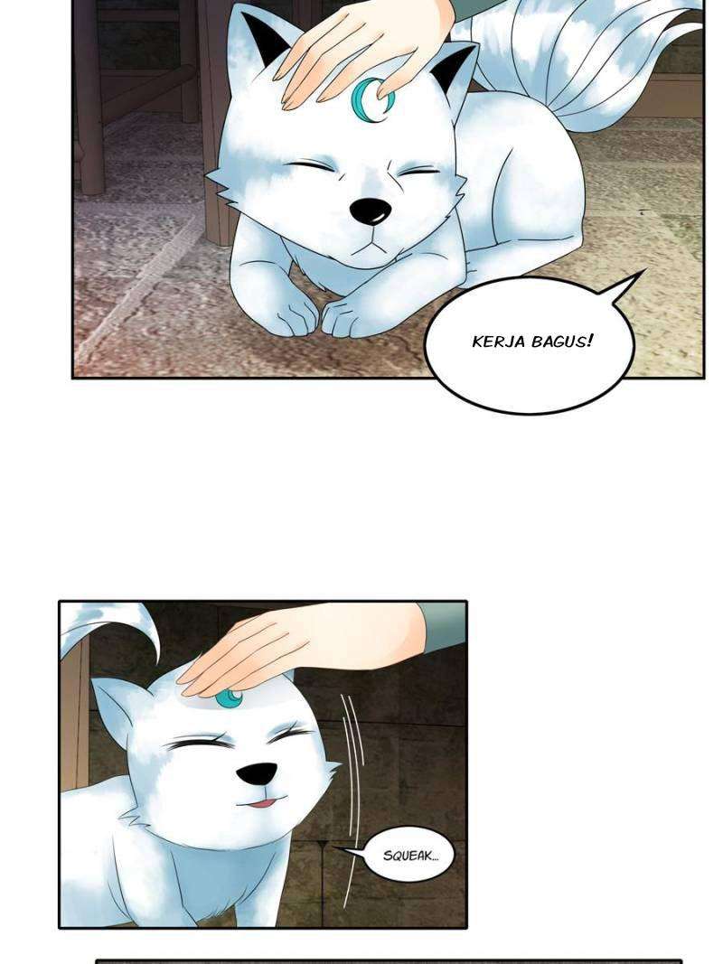 Miracle Doctor Abandoned Girl Chapter 9 Gambar 27