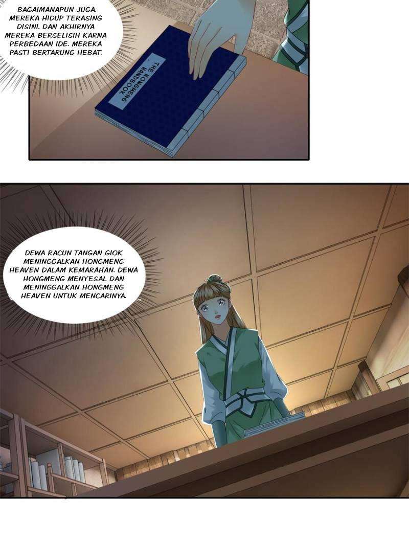Miracle Doctor Abandoned Girl Chapter 9 Gambar 29