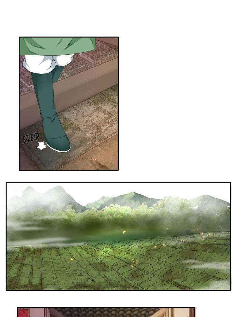 Miracle Doctor Abandoned Girl Chapter 9 Gambar 30