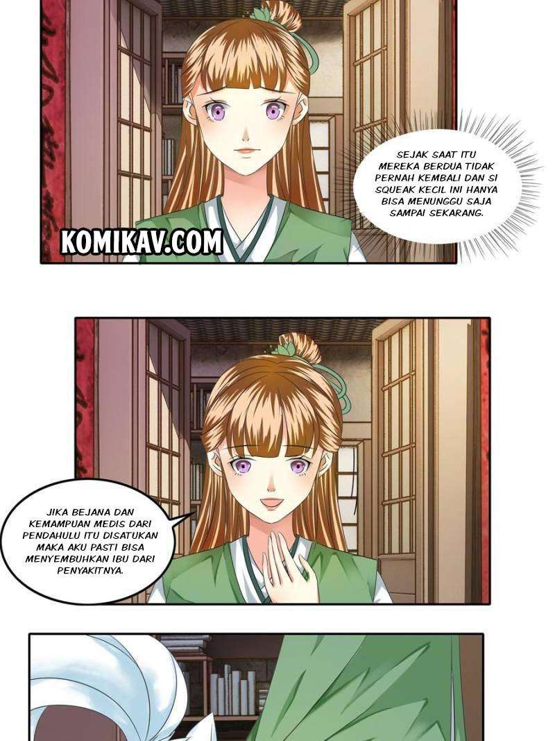 Miracle Doctor Abandoned Girl Chapter 9 Gambar 31