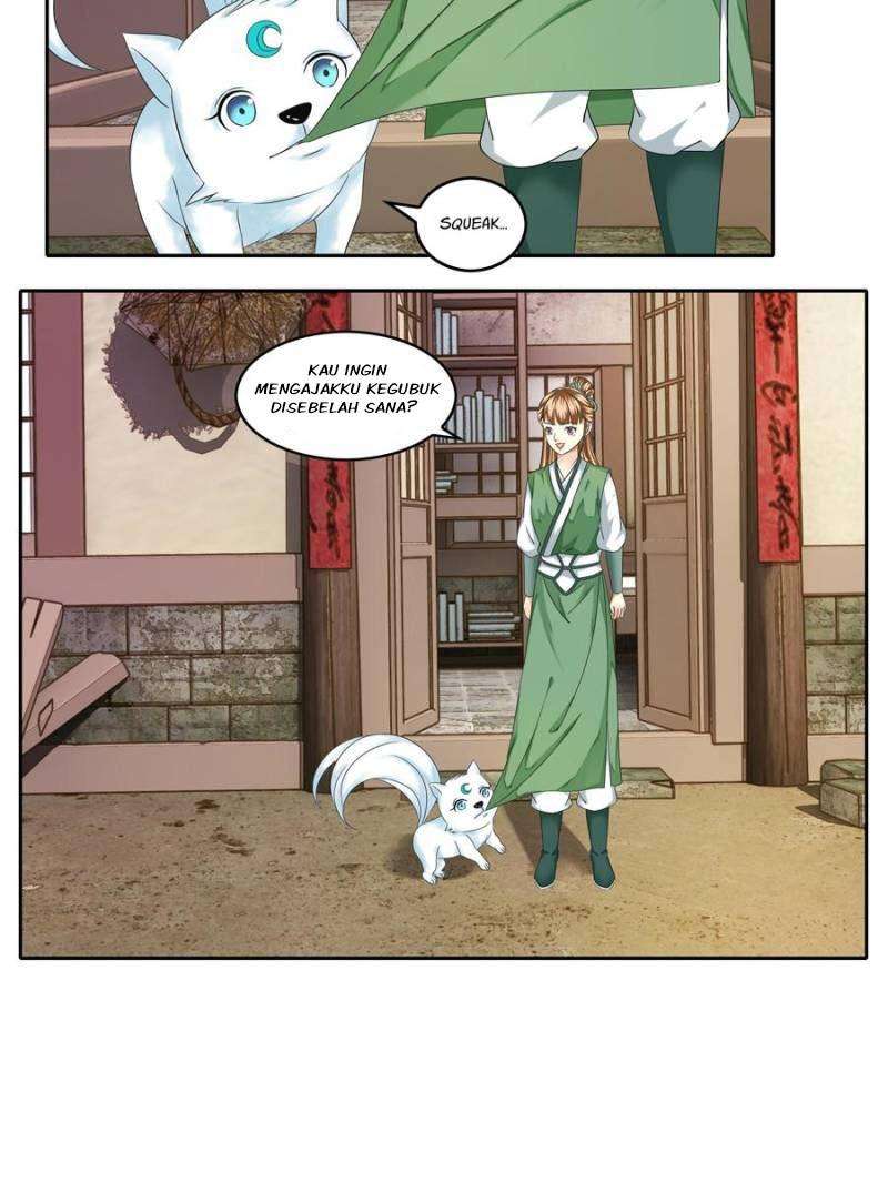 Miracle Doctor Abandoned Girl Chapter 9 Gambar 32