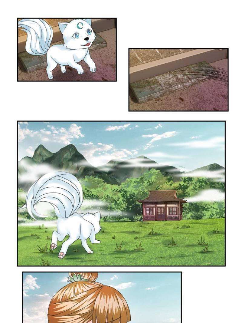 Miracle Doctor Abandoned Girl Chapter 9 Gambar 33