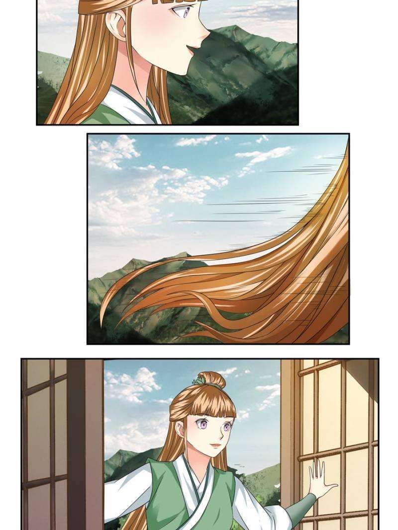 Miracle Doctor Abandoned Girl Chapter 9 Gambar 34