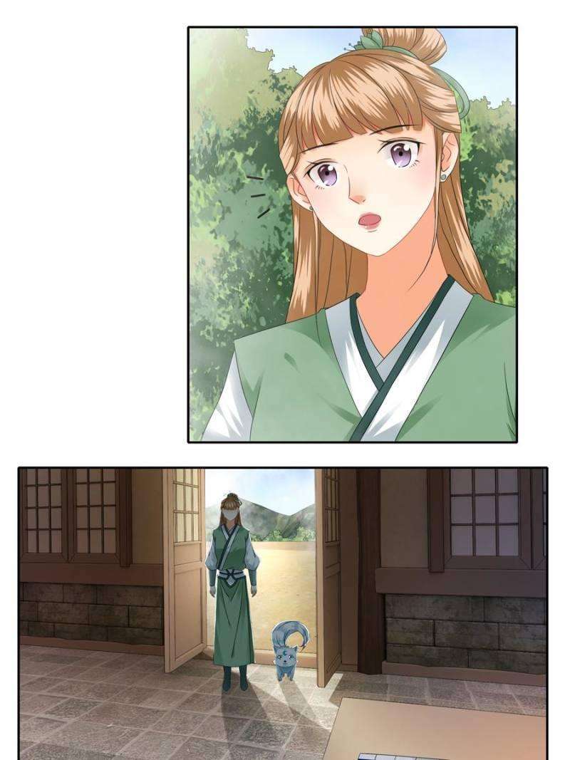 Miracle Doctor Abandoned Girl Chapter 9 Gambar 36