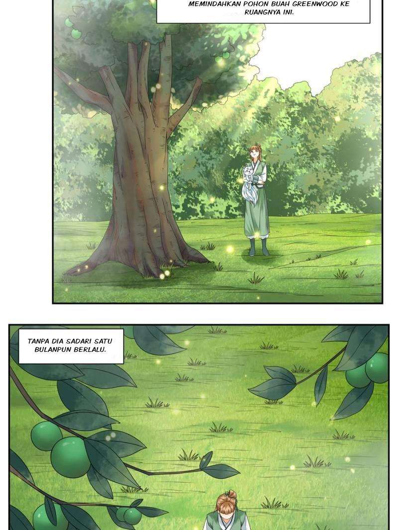Miracle Doctor Abandoned Girl Chapter 9 Gambar 40