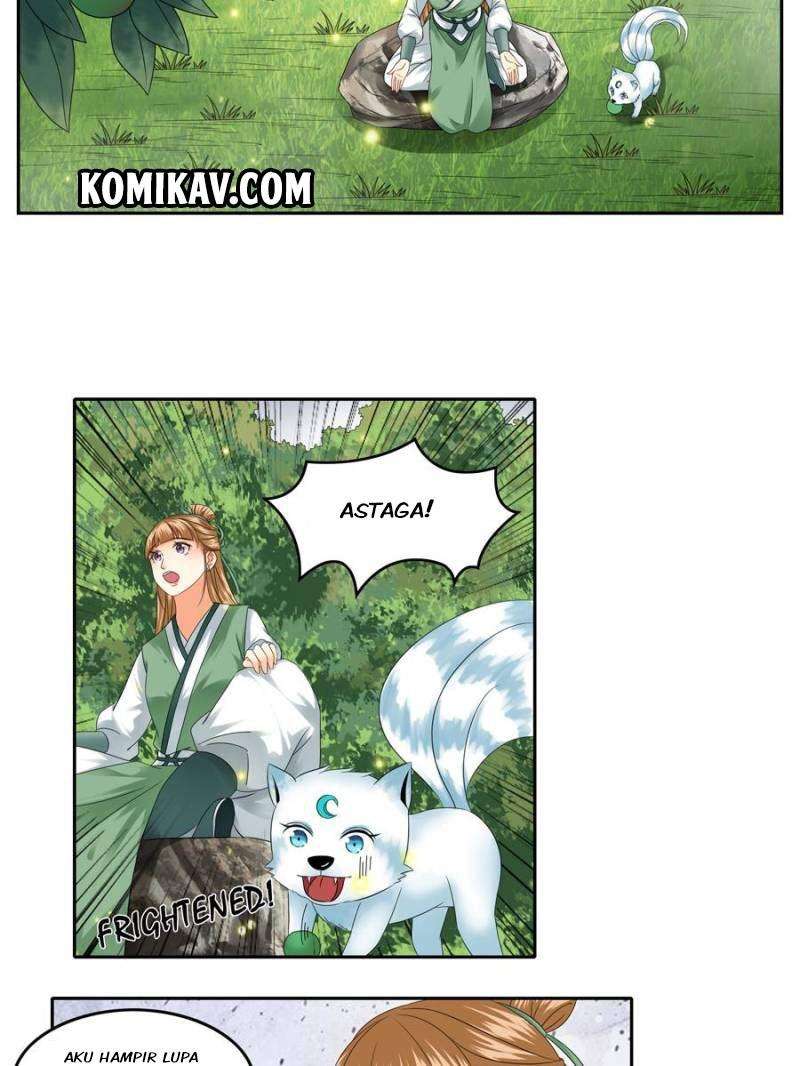 Miracle Doctor Abandoned Girl Chapter 9 Gambar 41