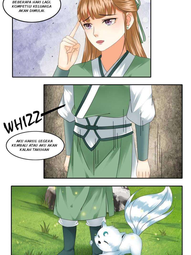 Miracle Doctor Abandoned Girl Chapter 9 Gambar 42