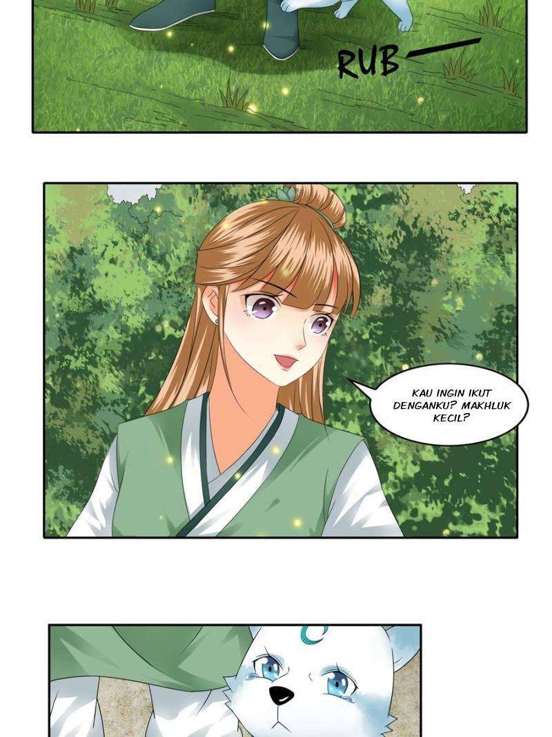 Miracle Doctor Abandoned Girl Chapter 9 Gambar 43