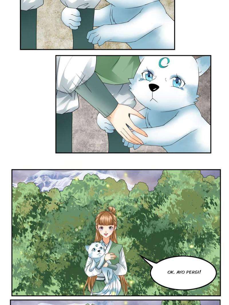 Miracle Doctor Abandoned Girl Chapter 9 Gambar 44
