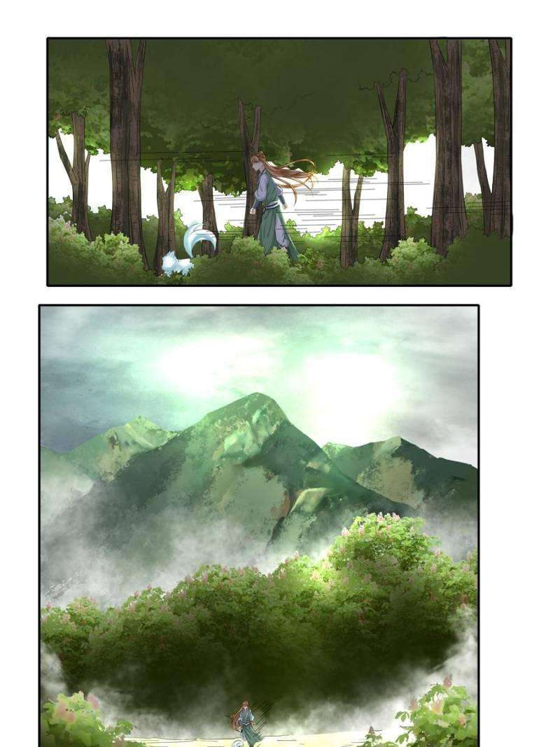 Miracle Doctor Abandoned Girl Chapter 9 Gambar 46