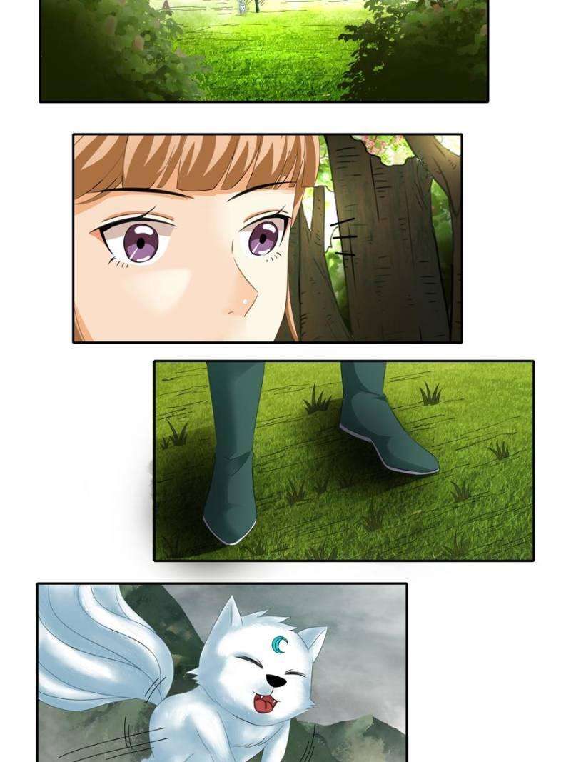 Miracle Doctor Abandoned Girl Chapter 9 Gambar 47