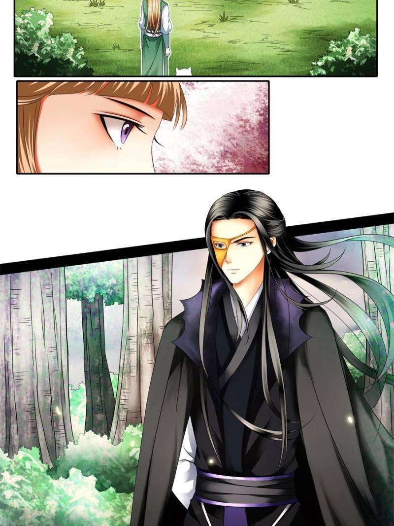 Miracle Doctor Abandoned Girl Chapter 9 Gambar 49