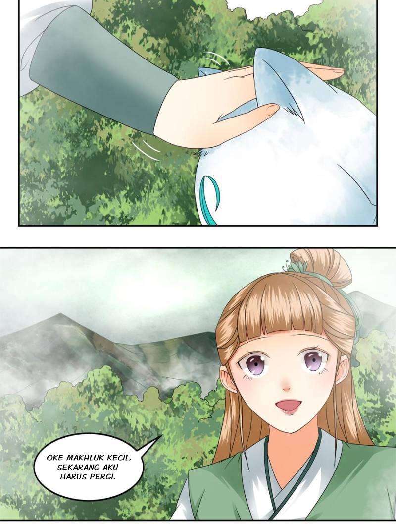 Miracle Doctor Abandoned Girl Chapter 9 Gambar 5
