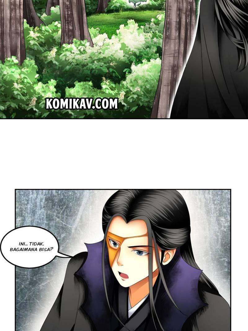 Miracle Doctor Abandoned Girl Chapter 9 Gambar 51