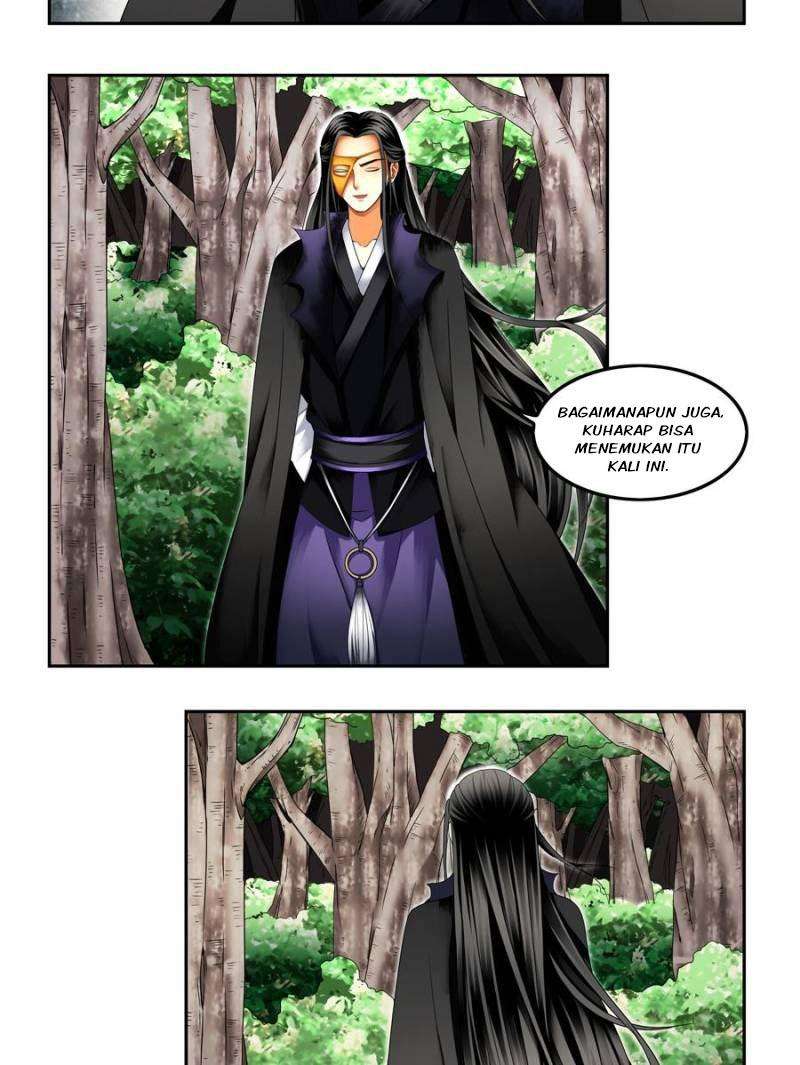Miracle Doctor Abandoned Girl Chapter 9 Gambar 52