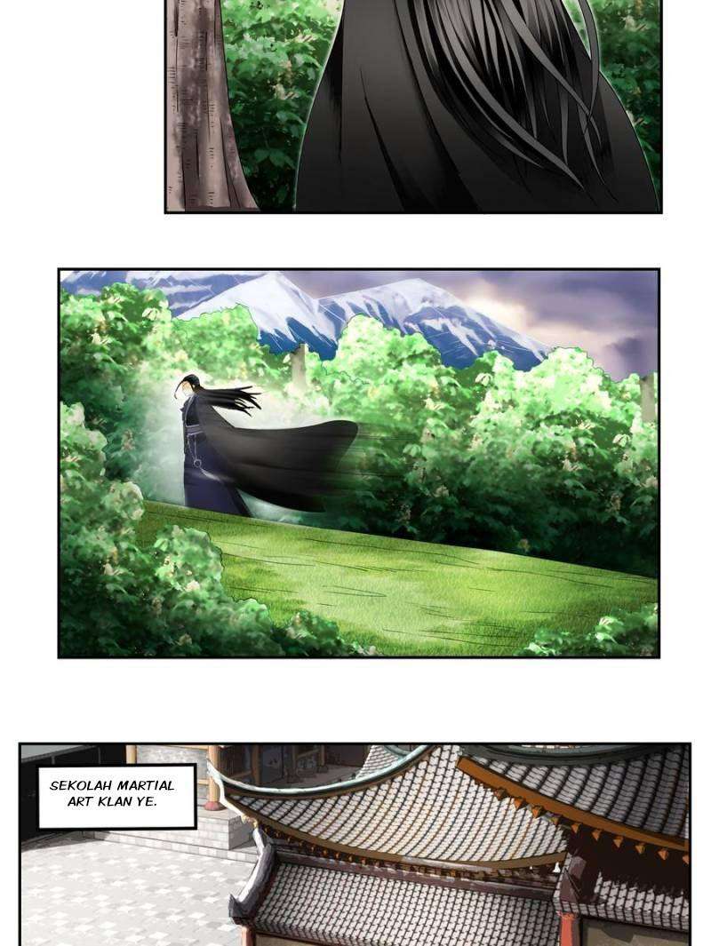 Miracle Doctor Abandoned Girl Chapter 9 Gambar 53